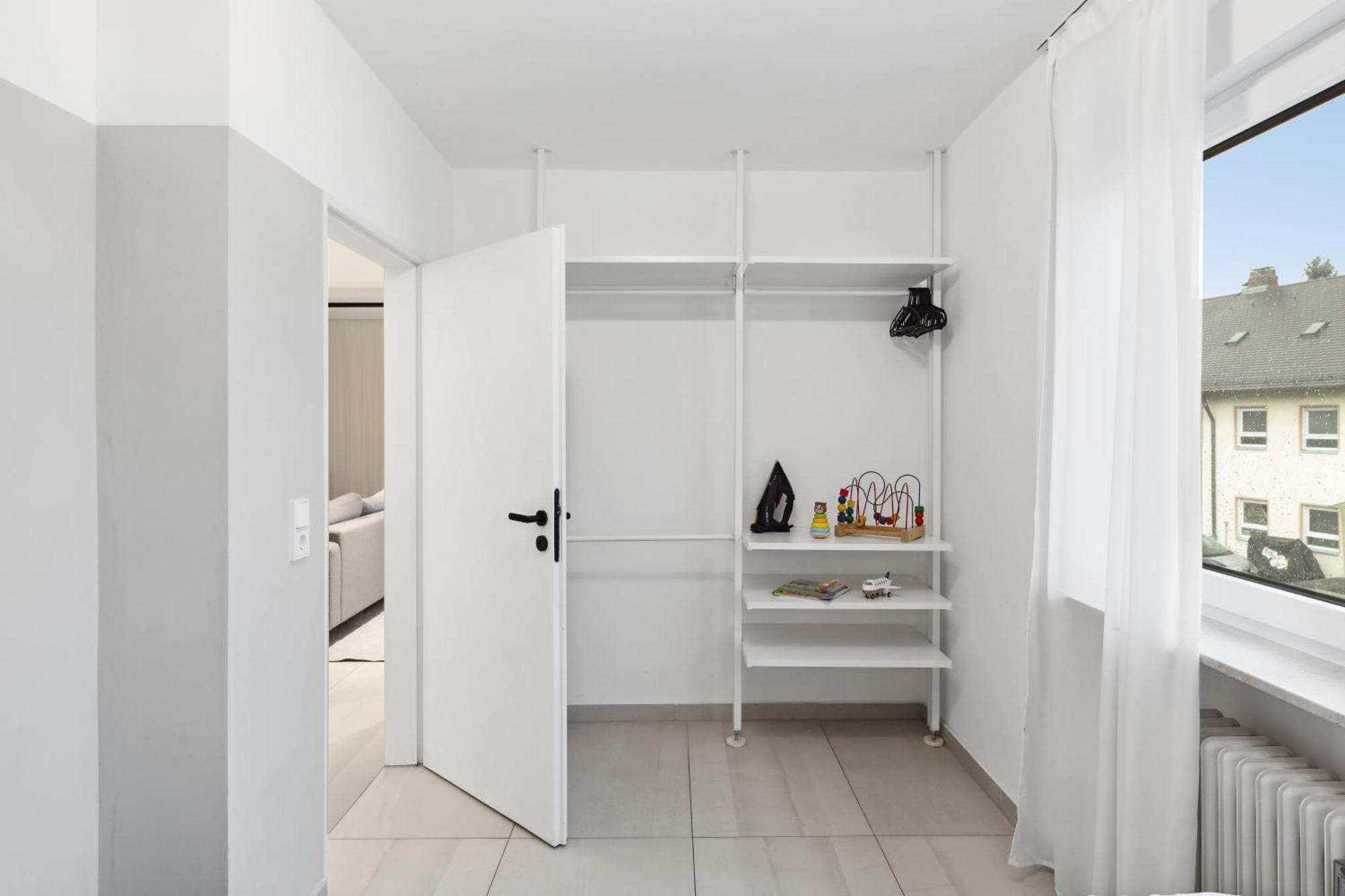 Day Young Life 1 Or 2 Aparts Apartment Nuremberg